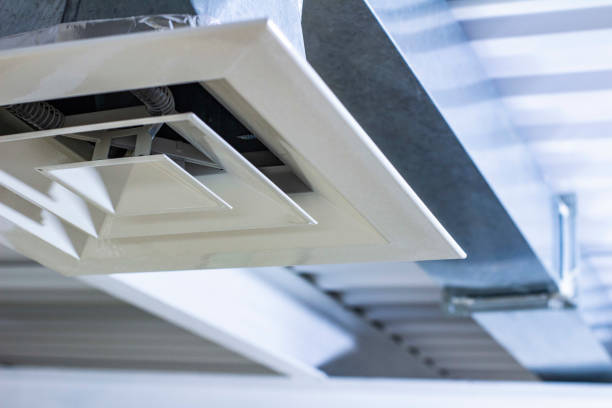 Best Affordable HVAC Duct Cleaning  in Glen Dale, WV