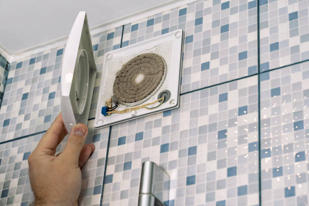 Best HVAC Air Duct Cleaning  in Glen Dale, WV