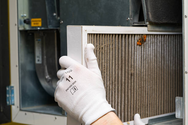 Best Air Duct Cleaning Company Near Me  in Glen Dale, WV